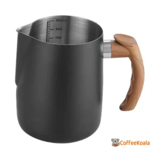 پیچر دسته چوبی