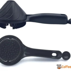 فرچه تمیزکننده هدگروپ