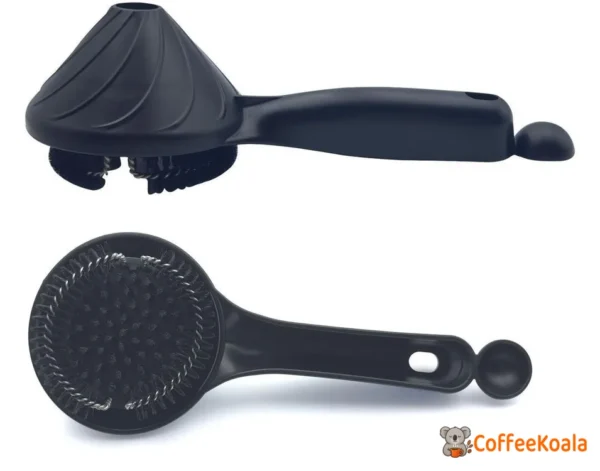 فرچه تمیزکننده هدگروپ