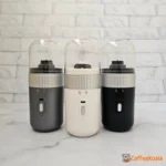 آسیاب قهوه شارژی مسافرتی