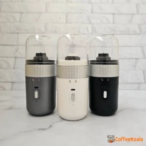 آسیاب قهوه شارژی مسافرتی