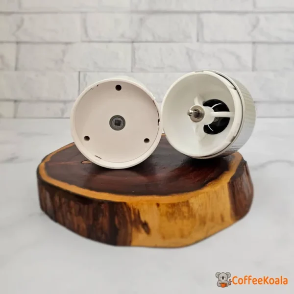 آسیاب قهوه شارژی مسافرتی