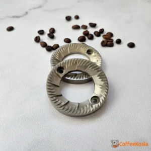 تیغه آسیاب N600