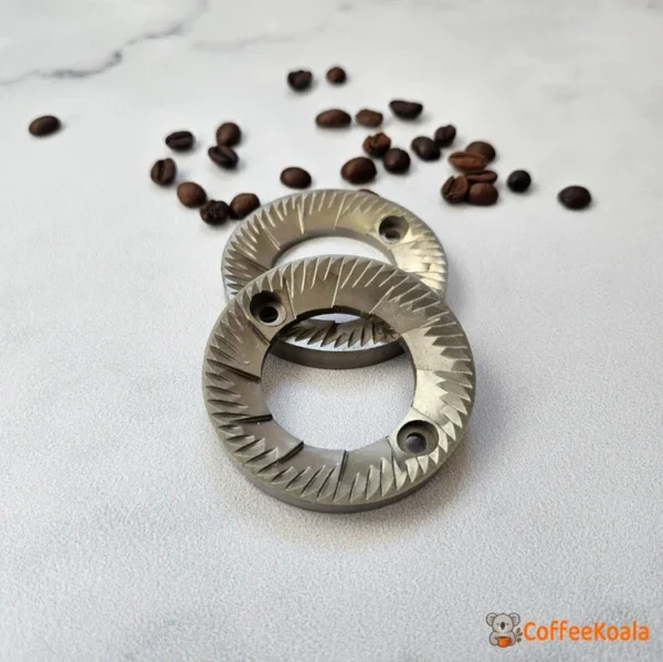 تیغه آسیاب N600