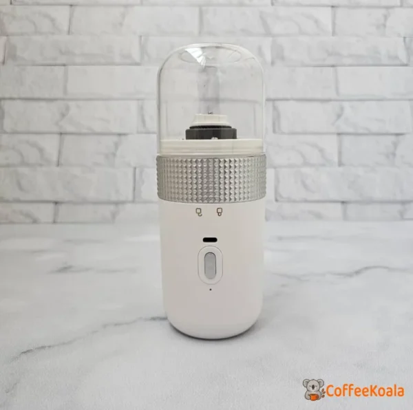 آسیاب قهوه شارژی مسافرتی