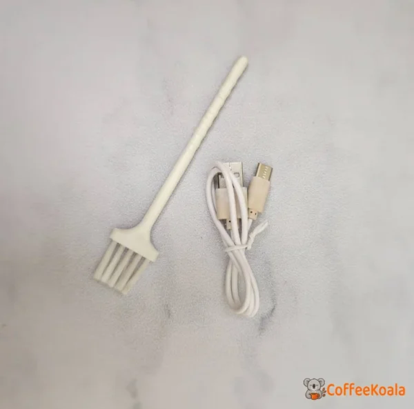 آسیاب قهوه شارژی مسافرتی