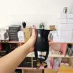 آسیاب دستی مشکی