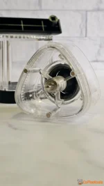 آسیاب دستی قهوه SY-001