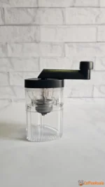 آسیاب دستی قهوه SY-001