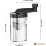 آسیاب دستی قهوه SY-001