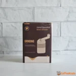 آسیاب دستی قهوه SY-001