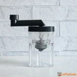 آسیاب دستی قهوه SY-001