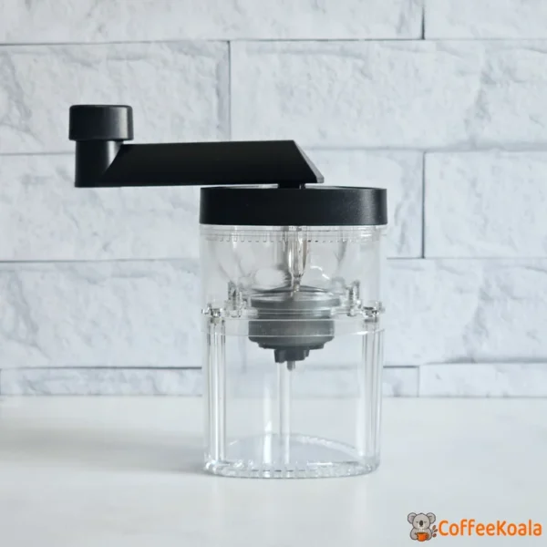 آسیاب دستی قهوه SY-001