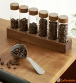 سمپل رستر قهوه