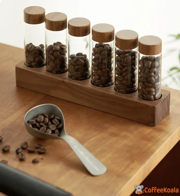 سمپل رستر قهوه