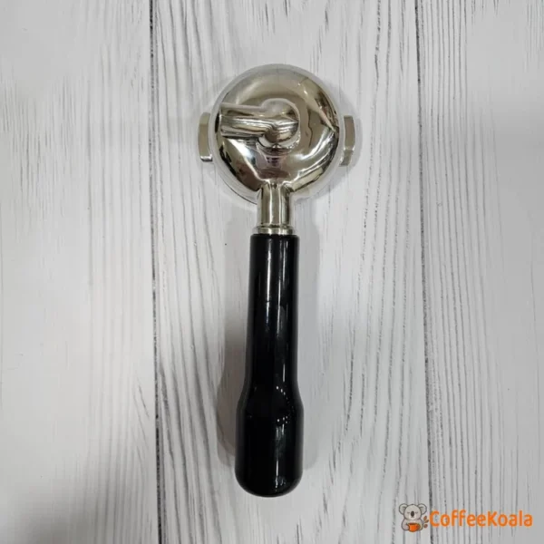 پرتافیلتر ناودونی ۵۸