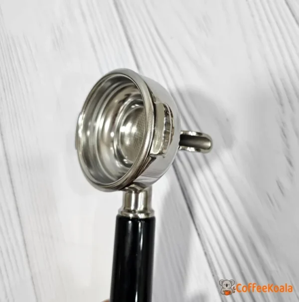 پرتافیلتر ناودونی ۵۸