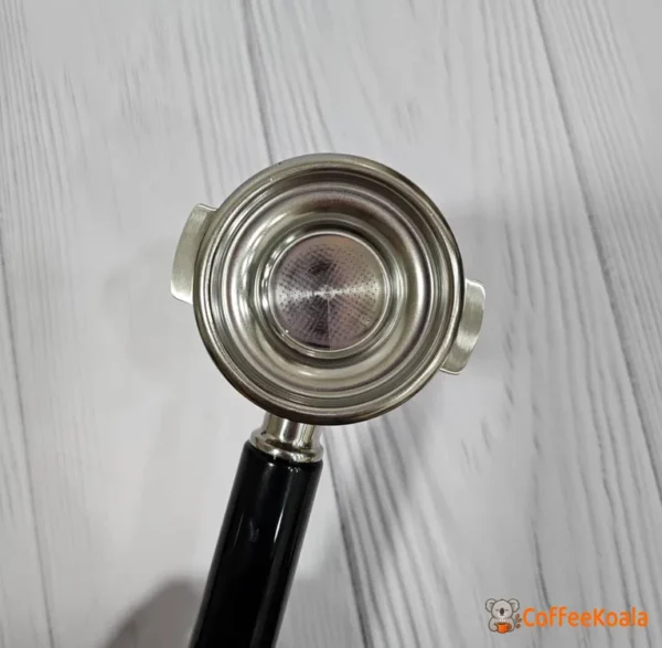 پرتافیلتر ناودونی ۵۸