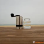 آسیاب دستی قهوه