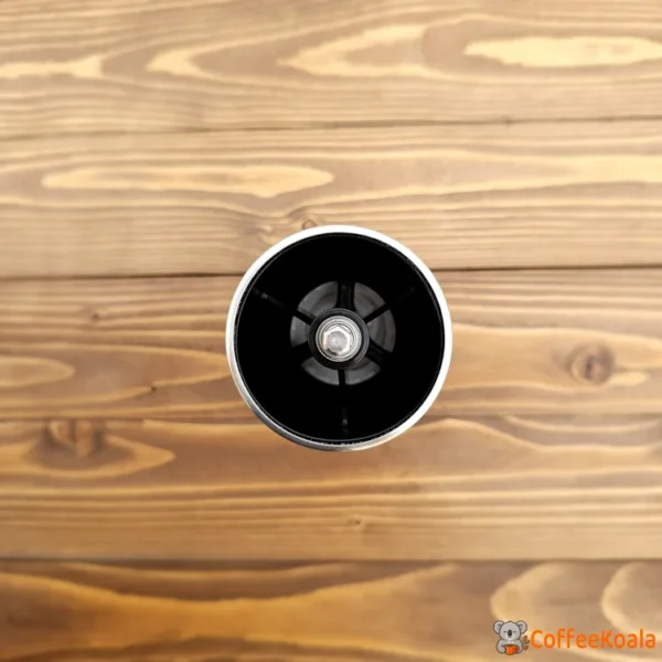 آسیاب دستی قهوه