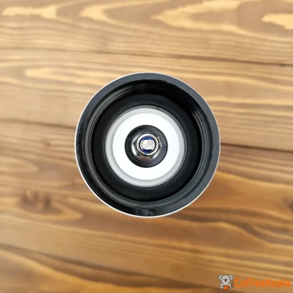 آسیاب دستی قهوه