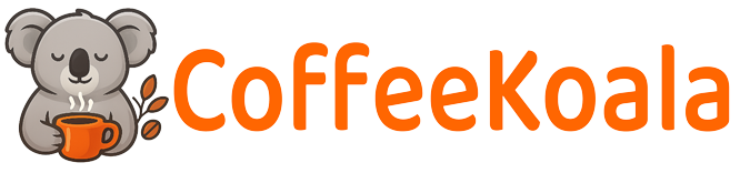 CoffeeKoala