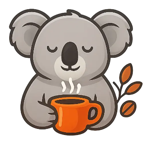 CoffeeKoala