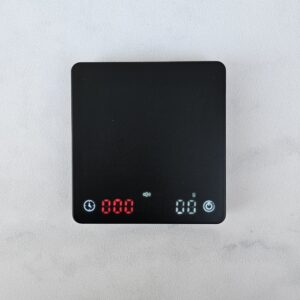 مینی اسکیل تایمردار مدل kc2000